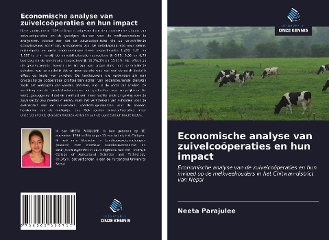 Economische analyse van zuivelcoöperaties en hun impact - Neeta Parajulee