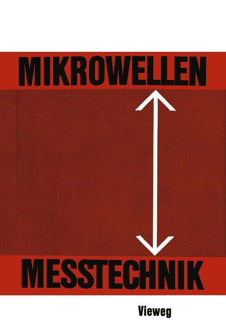 Mikrowellenmesstechnik - Horst Groll