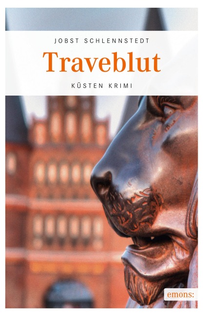 Traveblut - Jobst Schlennstedt
