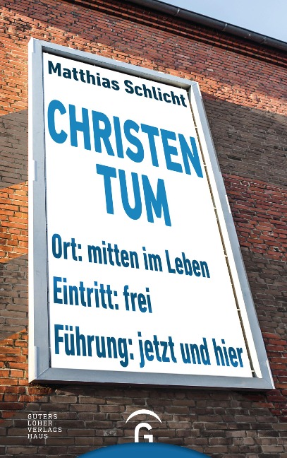 Christentum - Matthias Schlicht