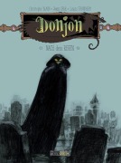 Cover-Bild zum Titel 'Donjon -84' von 'Lewis Trondheim, Joann Sfar'