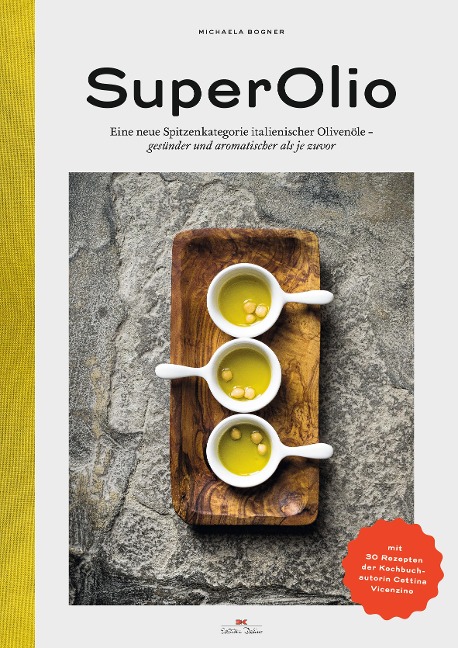 SuperOlio - Michaela Bogner