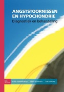 Cover-Bild zum Titel 'Angststoornissen En Hypochondrie' von ''