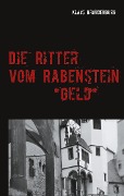 Die Ritter vom Rabenstein - Klaus Brandenburg