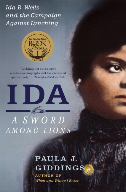 Ida - Paula J Giddings