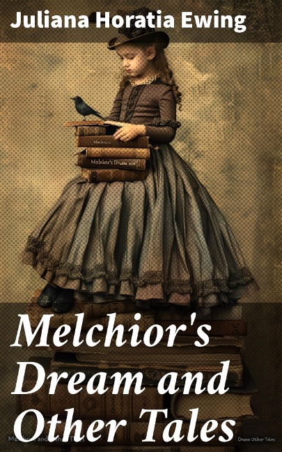 Melchior's Dream and Other Tales - Juliana Horatia Ewing
