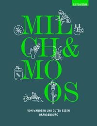 Milch & Moos - Theresa Wißmann, Sina Schwarz