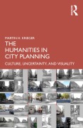 Cover-Bild zum Titel 'The Humanities in City Planning' von 'Martin Krieger'