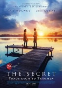 Cover-Bild zum Titel 'THE SECRET - DAS GEHEIMNIS: Traue dich zu träumen' von ''