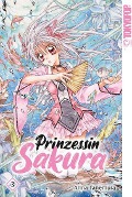 Prinzessin Sakura 2in1 03 - Arina Tanemura