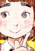 Cover-Bild zum Titel 'Dead Dead Demon's Dededede Destruction, Vol. 3' von 'Inio Asano'