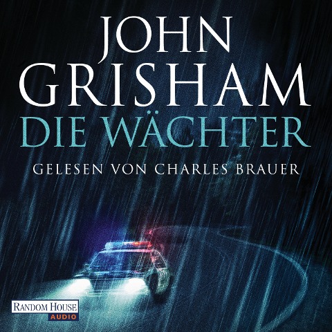 Die Wächter - John Grisham