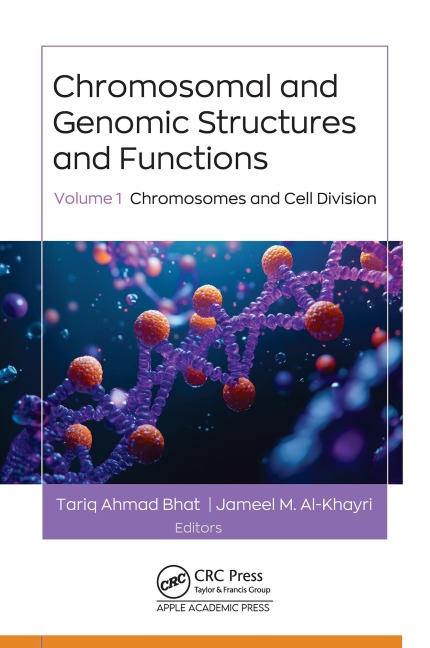 Chromosomal and Genomic Structures and Functions - 