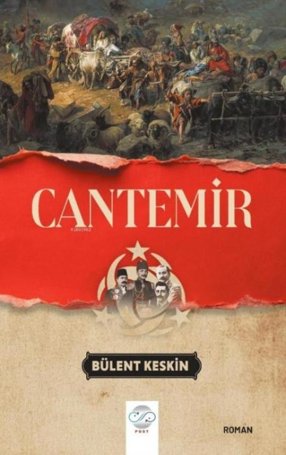 Cantemir - Bülent Keskin