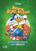 Cover-Bild zum Titel 'Enthologien 45' von 'Walt Disney'