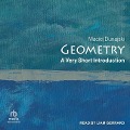 Geometry: A Very Short Introduction - Maciej Dunajski