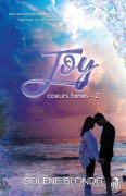 Cover-Bild zum Titel 'Joy' von 'Solene Blondel'