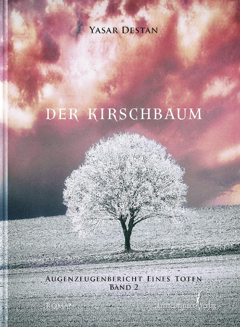 Der Kirschbaum Band 2 - Yasar Destan