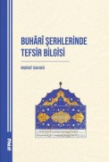 Cover-Bild zum Titel 'Buhari Serhlerinde Tefsir Bilgisi' von 'Murat Bahar'