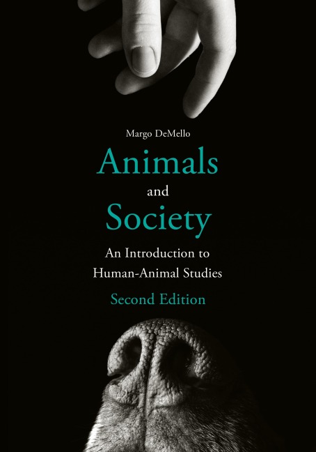 Animals and Society - Margo Demello