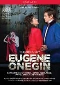 Eugen Onegin - Ticciati/Keenlyside/Stoyanova