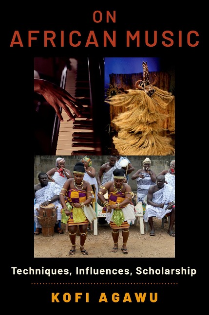 On African Music - Kofi Agawu