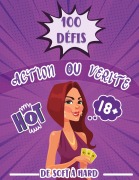 Cover-Bild zum Titel '100 défis action ou vérité de soft à hard' von 'Eka's Production'