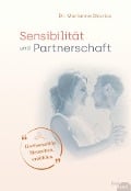 Cover-Bild zum Titel 'Sensibilität und Partnerschaft' von 'Marianne Skarics'