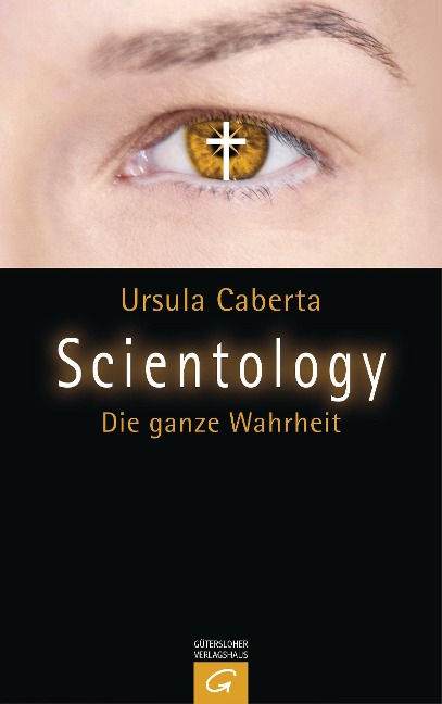 Scientology - Ursula Caberta