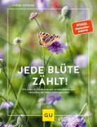 Cover-Bild zum Titel 'Jede Blüte zählt!' von 'Bärbel Oftring'