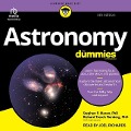 Astronomy for Dummies, 5th Edition - Richard Tresch Fienberg, Stephen P Maran