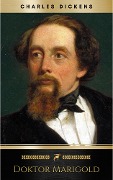 Cover-Bild zum Titel 'Doktor Marigold' von 'Charles Dickens'