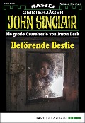 Cover-Bild zum Titel 'John Sinclair 1898' von 'Daniel Stulgies'