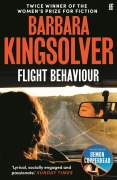 Cover-Bild zum Titel 'Flight Behaviour' von 'Barbara Kingsolver'