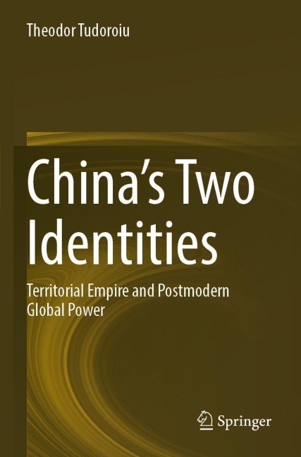 China's Two Identities - Theodor Tudoroiu