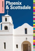 Cover-Bild zum Titel 'Insiders' Guide® to Phoenix & Scottsdale' von 'Michael Ferraresi'