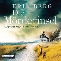 Die Mörderinsel - Eric Berg