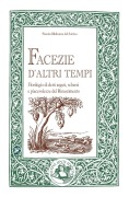 Cover-Bild zum Titel 'Facezie d'altri tempi' von 'Marco Mari'
