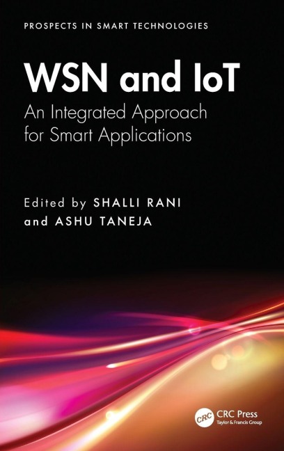 WSN and IoT - 