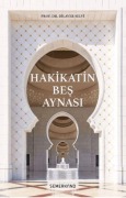Cover-Bild zum Titel 'Hakikatin Bes aynasi' von 'Dilaver Selvi'