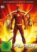 The Flash - Staffel 7 - 