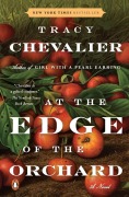Cover-Bild zum Titel 'At the Edge of the Orchard' von 'Tracy Chevalier'