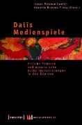Cover-Bild zum Titel 'Dalís Medienspiele' von ''