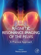 Cover-Bild zum Titel 'Magnetic Resonance Imaging of The Pelvis' von ''