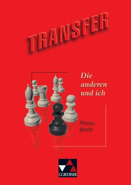 Transfer. Die anderen und ich - 
