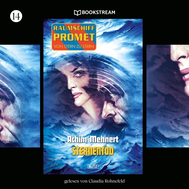 Raumschiff Promet - Von Stern zu Stern, Folge 14: Sternentod - Achim Mehnert