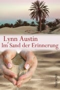 Cover-Bild zum Titel 'Im Sand der Erinnerung' von 'Lynn Austin'