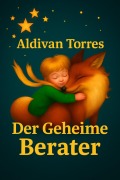 Cover-Bild zum Titel 'Der Geheime Berater' von 'Aldivan Teixeira Torres'