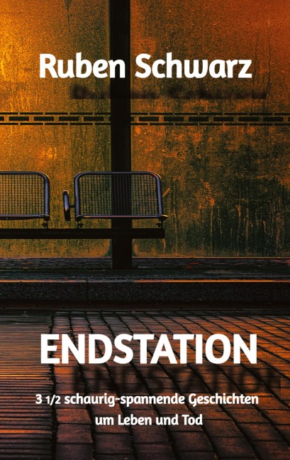 ENDSTATION - Ruben Schwarz