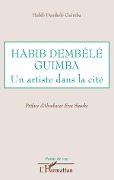 Cover-Bild zum Titel 'Habib Dembélé Guimba' von 'Habib Dembele Guimba'